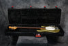2011 Music Man Classic Stingray 4, Eldorado Gold