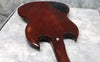1967 Gibson EB3, Cherry