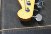 1966 Fender Jazz Bass, Olympic White
