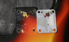 1965 Fender Jazz Bass, Sunburst