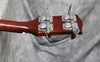 1967 Gibson EB3, Cherry