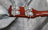 1967 Gibson EB3, Cherry