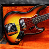 1965 Fender Jazz Bass, Sunburst
