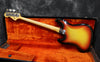 1965 Fender Jazz Bass, Sunburst