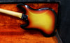 1965 Fender Jazz Bass, Sunburst