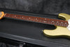 2011 Music Man Classic Stingray 4, Eldorado Gold