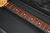 2011 Music Man Classic Stingray 4, Eldorado Gold
