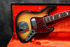 1968 Fender Jazz Bass, Sunburst