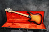 1968 Fender Jazz Bass, Sunburst