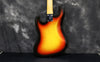 1965 Fender Jazz Bass, Sunburst