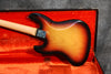1968 Fender Jazz Bass, Sunburst