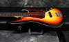 1965 Fender Jazz Bass, Sunburst