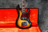 1968 Fender Jazz Bass, Sunburst