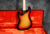1968 Fender Jazz Bass, Sunburst