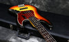 1965 Fender Jazz Bass, Sunburst