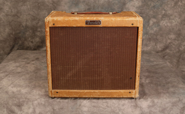 1957 Fender Tweed Princeton