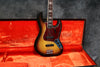 1968 Fender Jazz Bass, Sunburst