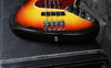 1965 Fender Jazz Bass, Sunburst