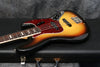 1968 Fender Jazz Bass, Sunburst