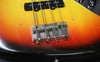 1965 Fender Jazz Bass, Sunburst