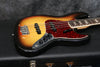 1968 Fender Jazz Bass, Sunburst