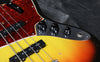 1965 Fender Jazz Bass, Sunburst