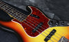 1965 Fender Jazz Bass, Sunburst
