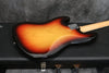 1968 Fender Jazz Bass, Sunburst