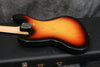 1968 Fender Jazz Bass, Sunburst