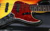 1965 Fender Jazz Bass, Sunburst