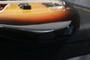 1968 Fender Jazz Bass, Sunburst