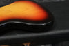 1968 Fender Jazz Bass, Sunburst
