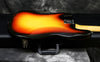 1965 Fender Jazz Bass, Sunburst
