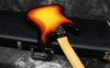 1965 Fender Jazz Bass, Sunburst