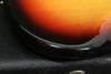 1968 Fender Jazz Bass, Sunburst