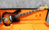 2013 American Vintage '74 Jazz, Sunburst