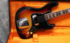 2013 American Vintage '74 Jazz, Sunburst