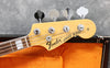 2013 American Vintage '74 Jazz, Sunburst