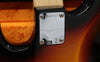 2013 American Vintage '74 Jazz, Sunburst