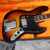 2013 American Vintage '74 Jazz, Sunburst