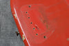 1961 Fender Precision Bass, Fiesta Red