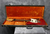 1966 Fender Mustang, Dakota Red