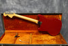 1966 Fender Mustang, Dakota Red