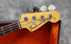 1974 Fender Mustang Bass, Sunburst