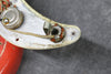 1961 Fender Precision Bass, Fiesta Red