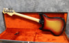 1974 Fender Mustang Bass, Sunburst