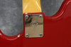 1966 Fender Mustang, Dakota Red
