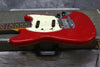 1966 Fender Mustang, Dakota Red