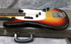 1974 Fender Mustang Bass, Sunburst