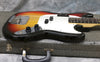 1974 Fender Mustang Bass, Sunburst